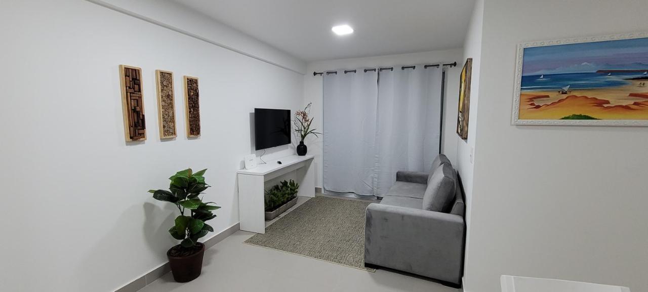 Flat Beira-Mar Fortaleza Luaran gambar